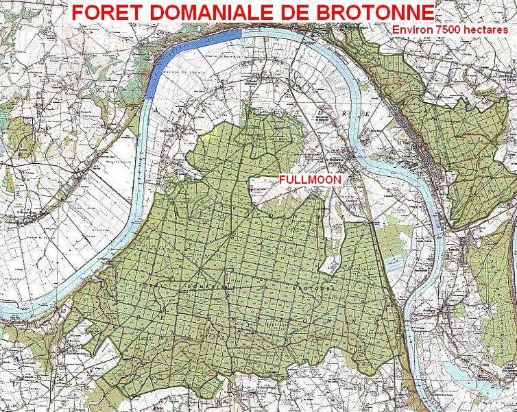 Gite La Normande Etreville 외부 사진
