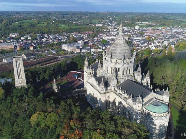 Etreville Gite La Normande 빌라 외부 사진